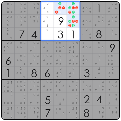 jigsaw sudoku wiki