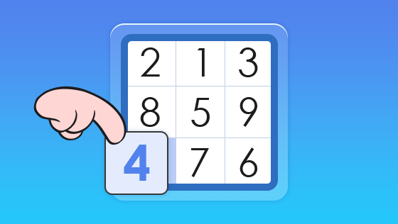 how do you play sudoku puzzle